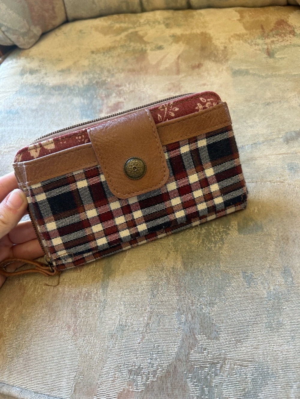 maurices cute wallet